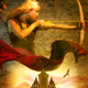 Image for article titled Fantasy magazine relaunches with new editor, and genre-busting free stories online